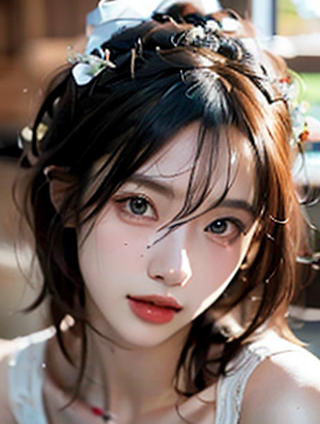 年节习俗与果树